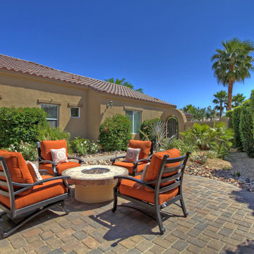 La Quinta Detached Casita