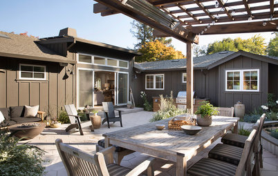 Before and After: Standout Patios Transform 3 Underused Yards