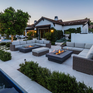 Lafayette Custom Residence