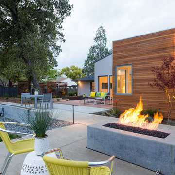 Lagom Residence