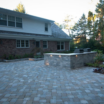 Lake Forest Patio