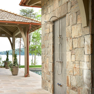 Lake Front Country Estate