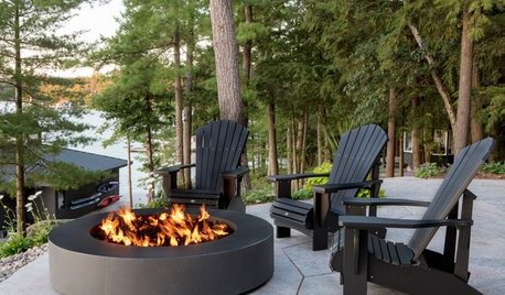 Fire Pits Pros And Cons Propane Or, Are Fire Pits Worth It