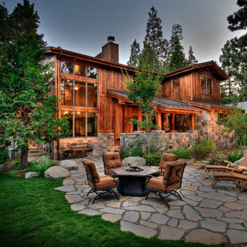 Lake Tahoe- Olympic Home