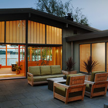 Backyard Oasis