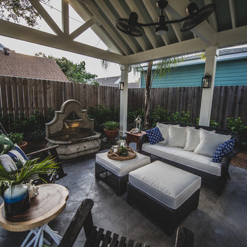 Lakeview Outdoor Living