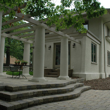 Lamborn House - Highland Park, IL