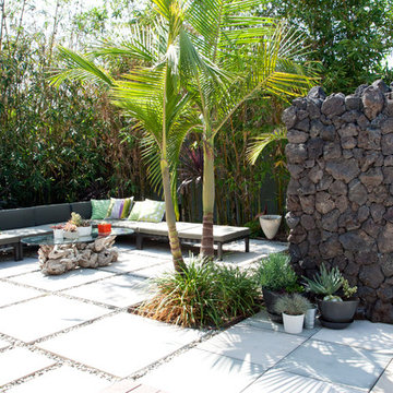 landscape architecture