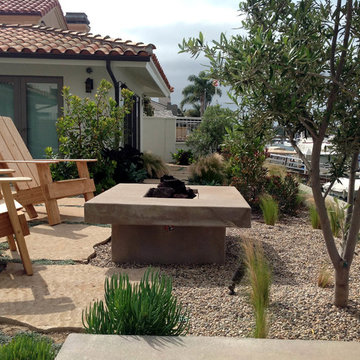 Landscape Design