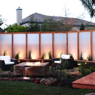 landscape Design: Zen Retreat