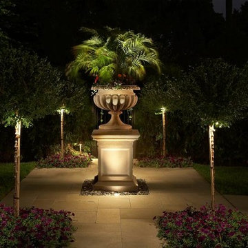 Landscape Lighting