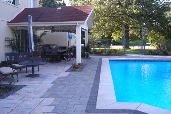 J.G.S. Landscape Architects - Palos Park, IL, US 60464 | Houzz