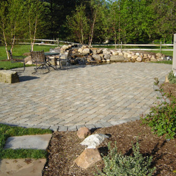 Landscaping/Hardscaping