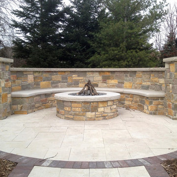 Landscaping Ideas