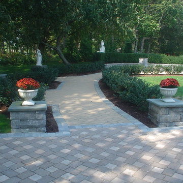 Landscaping Pictures
