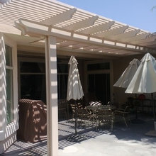 patio cover