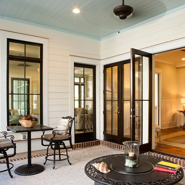 Laurel - Low Country Infill