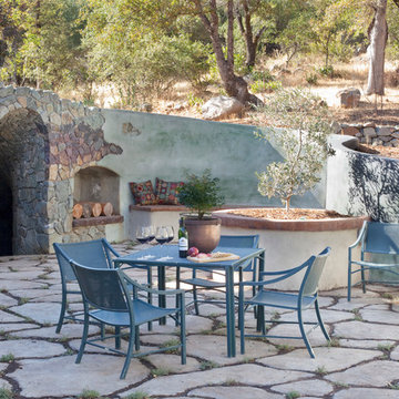 LEED Platinum weekend home