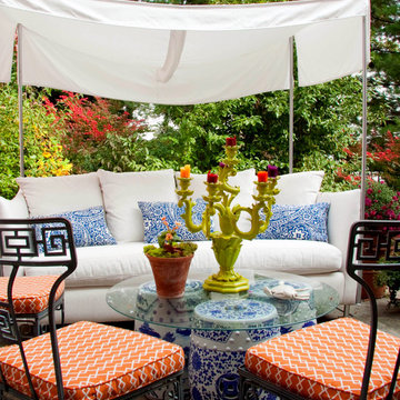 Leslie Hayes Interiors