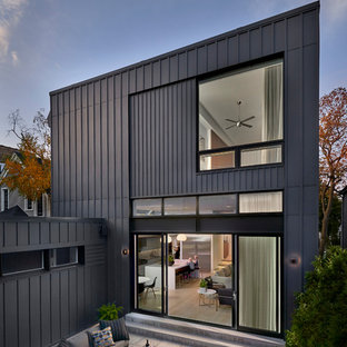 Lincoln Square Residence