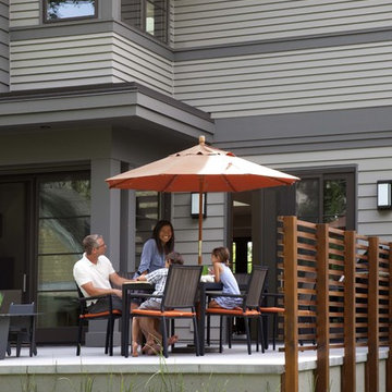 Linden Hills Contemporary