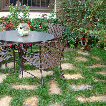 Living Patios