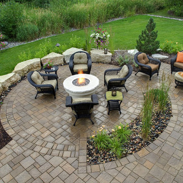 Living Spaces Defined