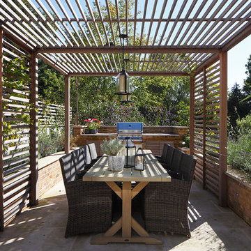 London Family Home