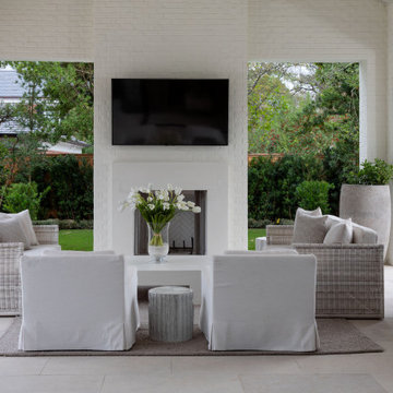 Longwoods Transitional