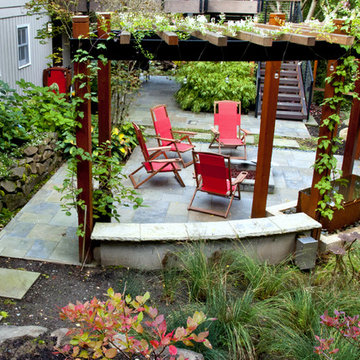 Lori Scott Landscape Design