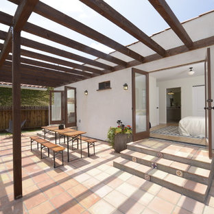 Spanish Bungalow | Houzz