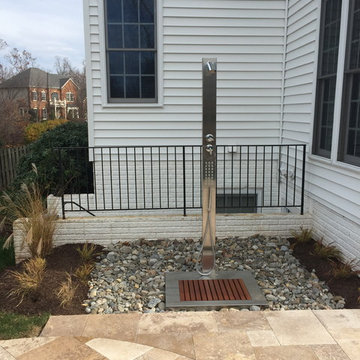 Loudoun Pool Project