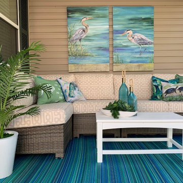 Lovely Lanai