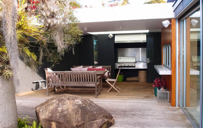 My Houzz: Subtropical Style for a Modern Sydney Home