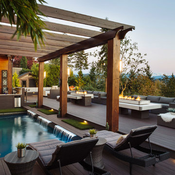 Luxury Home in Vancouver, BC