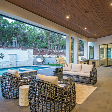 Luxury Home Tour 2015