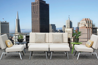 Madison Collection: Urban/Upholstered