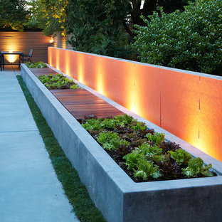Madison Park House