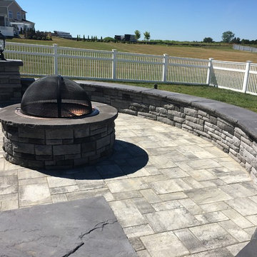 Magness EP Patio