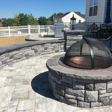 Magness EP Patio