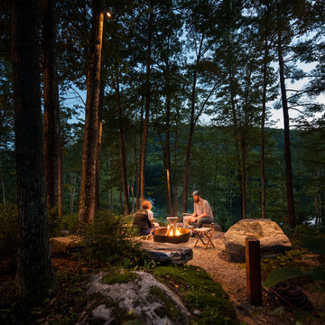 Maine Cottage