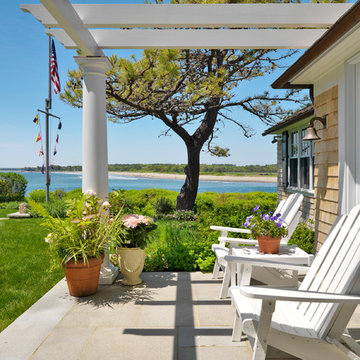 Maine Retreat