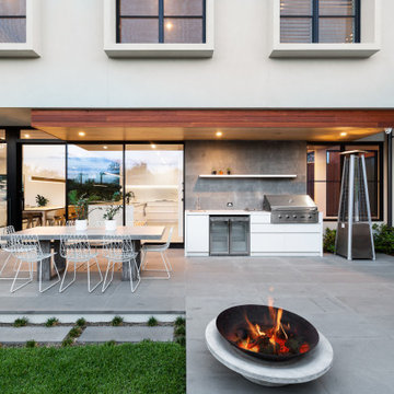 Malvern East