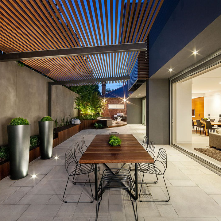 Enclose Verandah Photos & Ideas Houzz