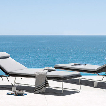 MANUTTI BELGIAN OUTDOOR FURNITURE