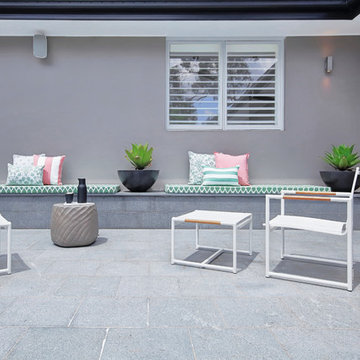 Maple Ridge Sydney
