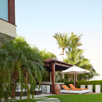 Marina Villa, Abu Dhabi