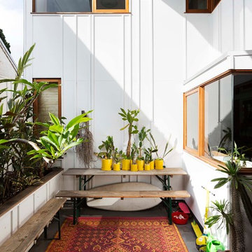 Marrickville House 2