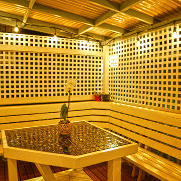 Martinez Lanai