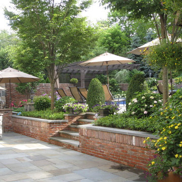 Masonry and Stone Work